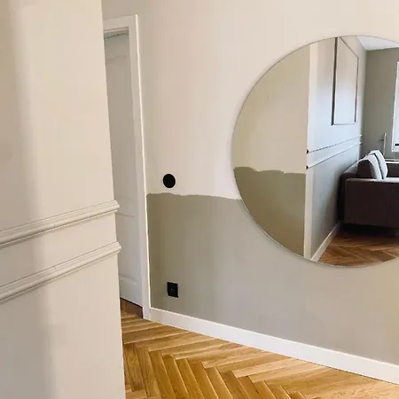 Apartmán Good Morning - Parking W Cenie - Klimatyzacja - 67m2