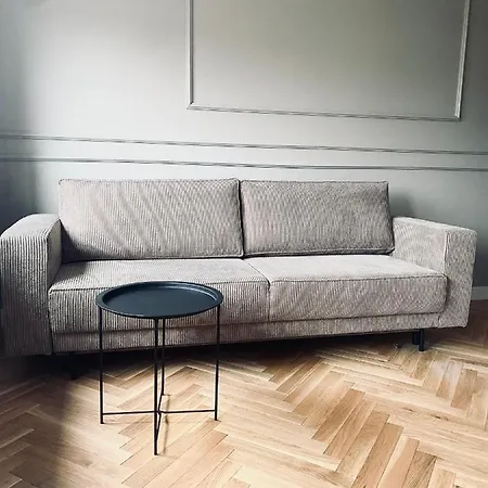 Good Morning - Parking W Cenie - Klimatyzacja - 67m2 * Vratislav