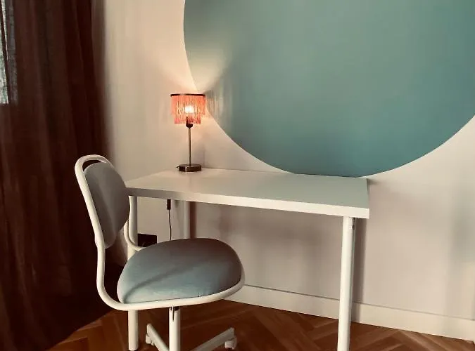 Good Morning - Parking W Cenie - Klimatyzacja - 67m2 *