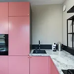 Good Morning - Parking W Cenie - Klimatyzacja - 67m2 Appartement
