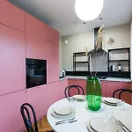 Good Morning - Parking W Cenie - Klimatyzacja - 67m2 Appartement