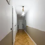 Appartement Good Morning - Parking W Cenie - Klimatyzacja - 67m2 Wrocław