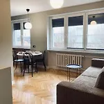 Good Morning - Parking W Cenie - Klimatyzacja - 67m2 Appartement *