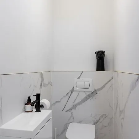 Good Morning - Parking W Cenie - Klimatyzacja - 67m2 Wrocław