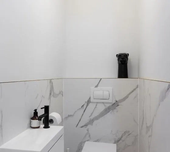 Good Morning - Parking W Cenie - Klimatyzacja - 67m2 브로츠와프