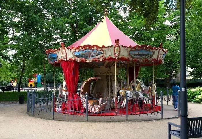 Good Morning - Parking W Cenie - Klimatyzacja - 67m2 شقة