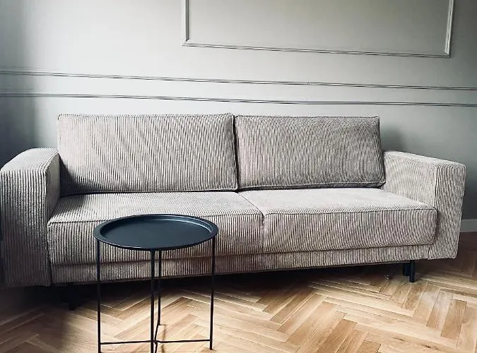 Good Morning - Parking W Cenie - Klimatyzacja - 67m2 * 브로츠와프